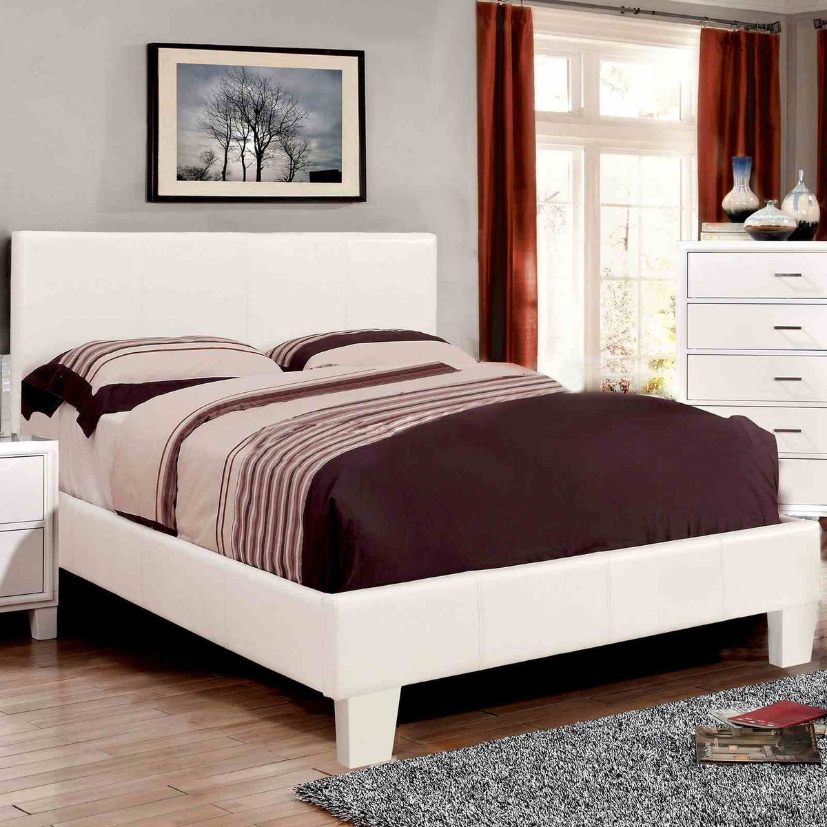 Winn Park Bed