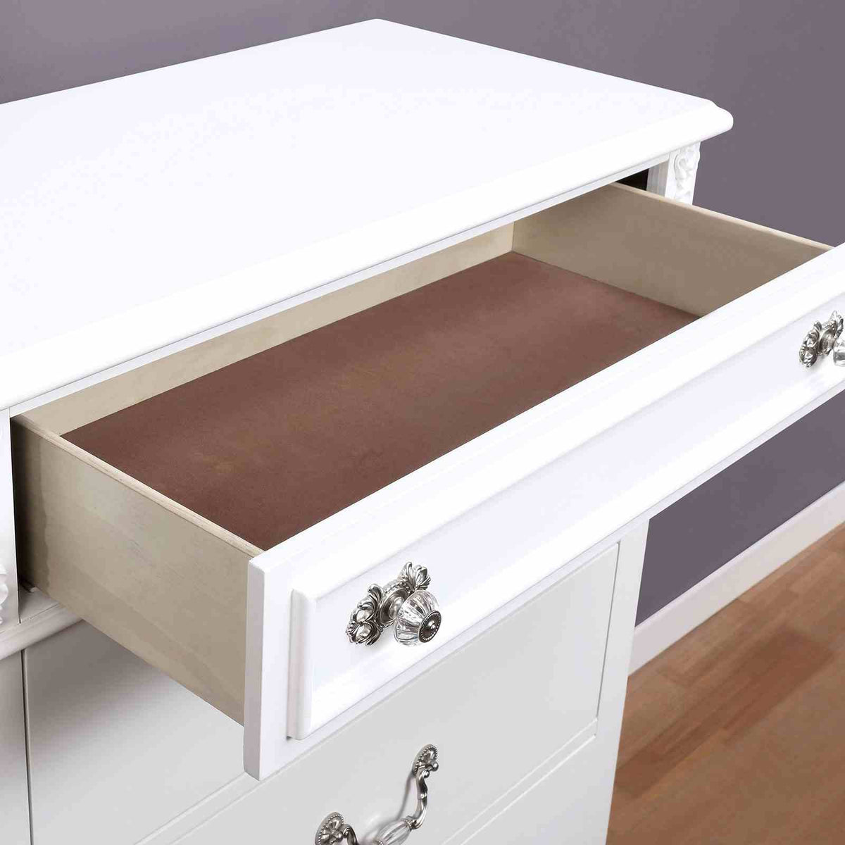Belva Nightstand