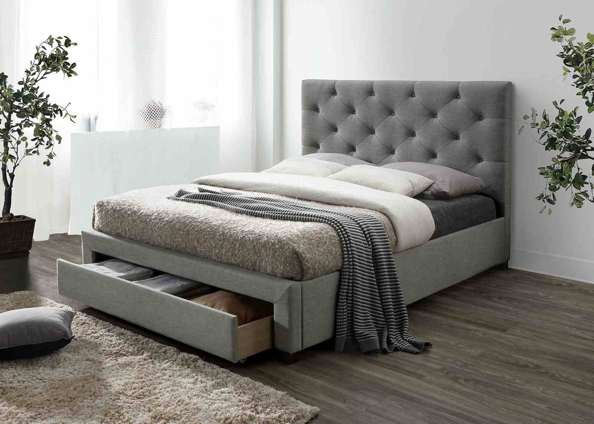 Sybella Bed
