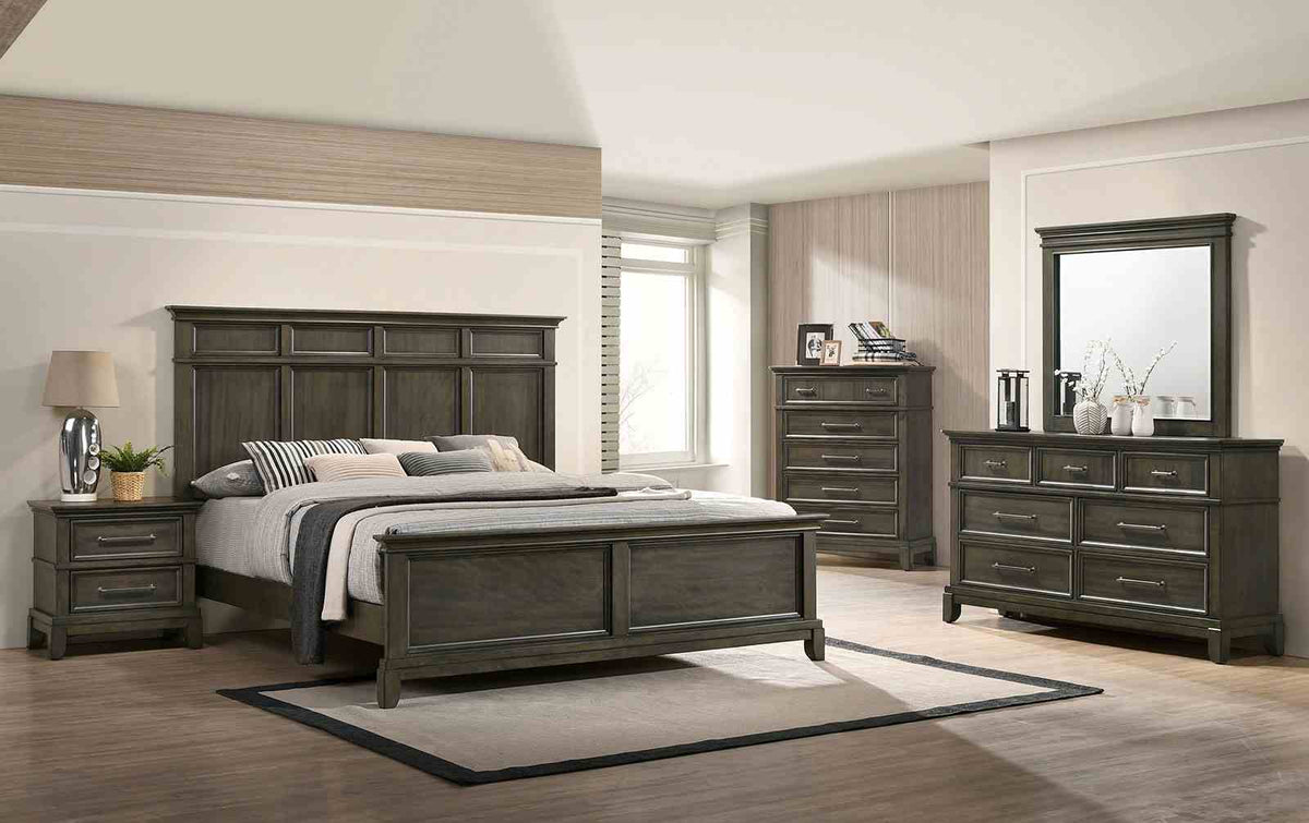 Houston Dresser