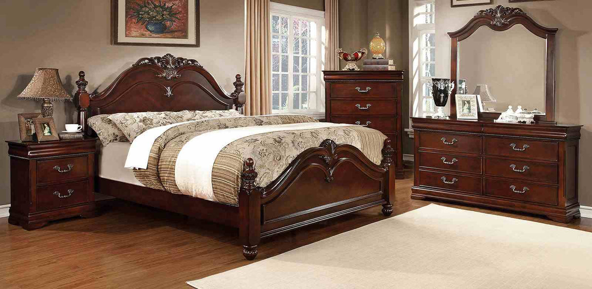 Mandura Nightstand