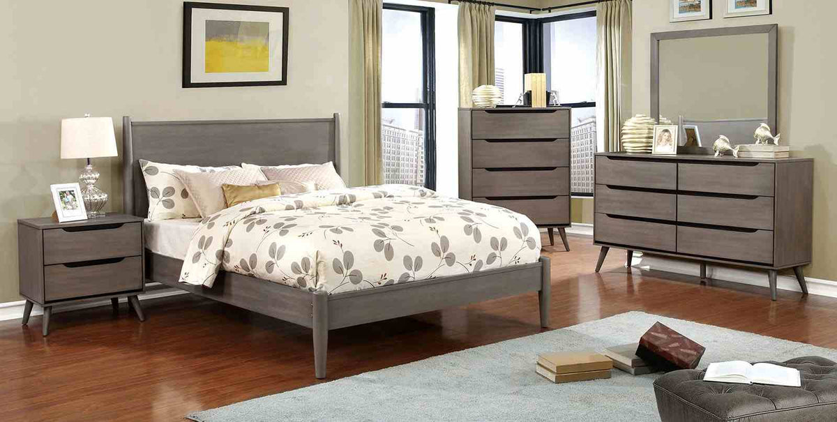 Lennart Bed