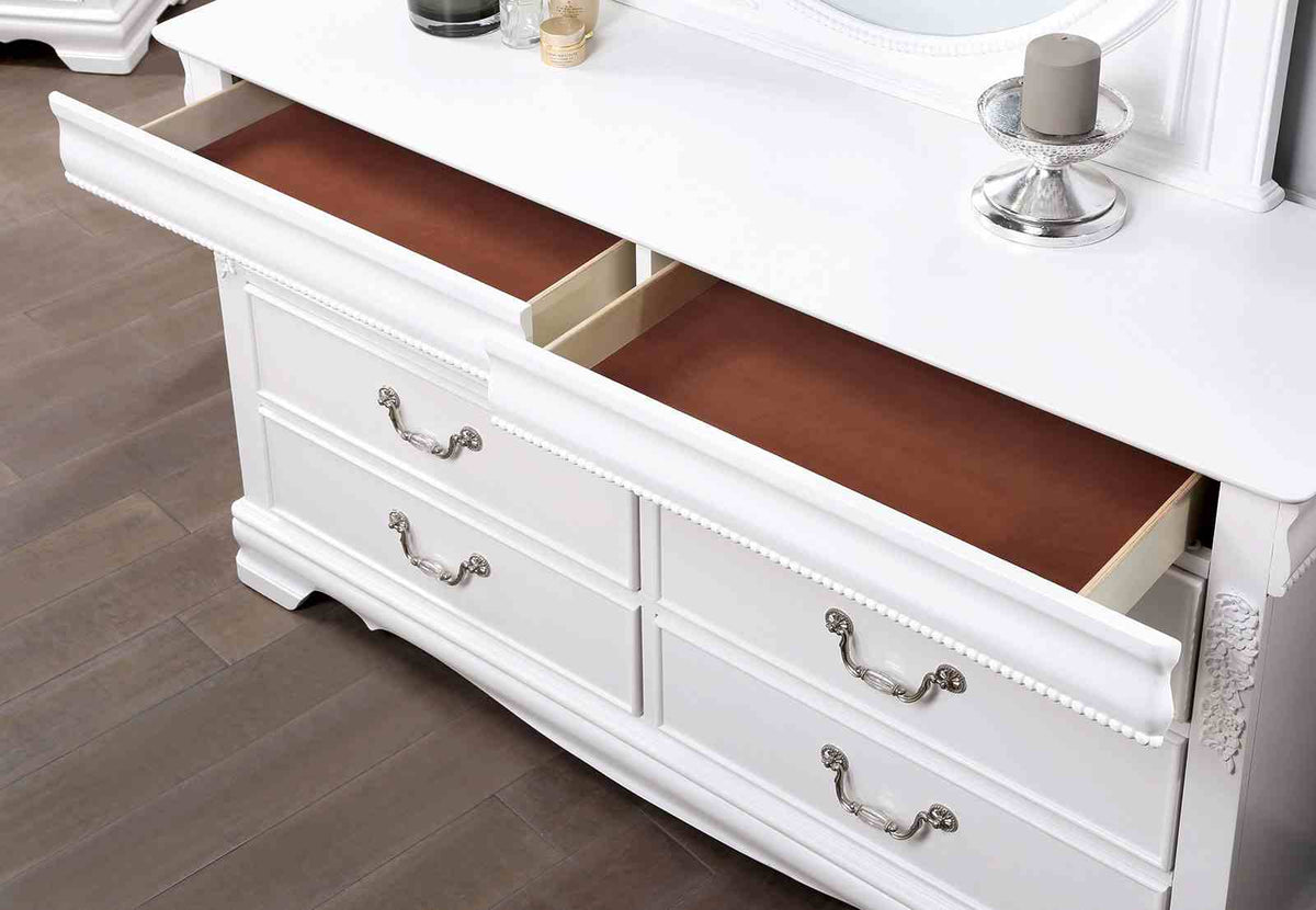 Alecia Dresser