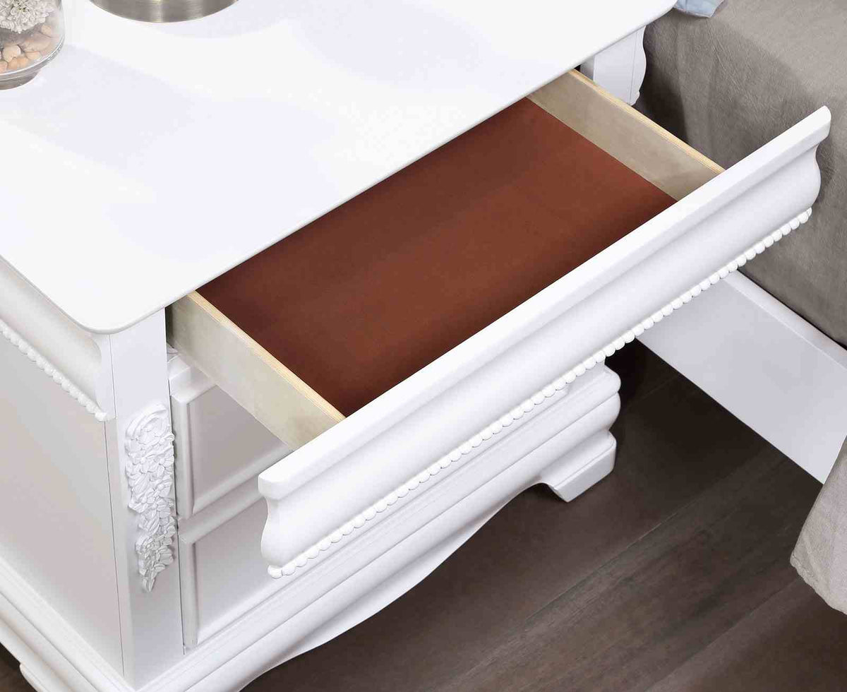 Alecia Nightstand