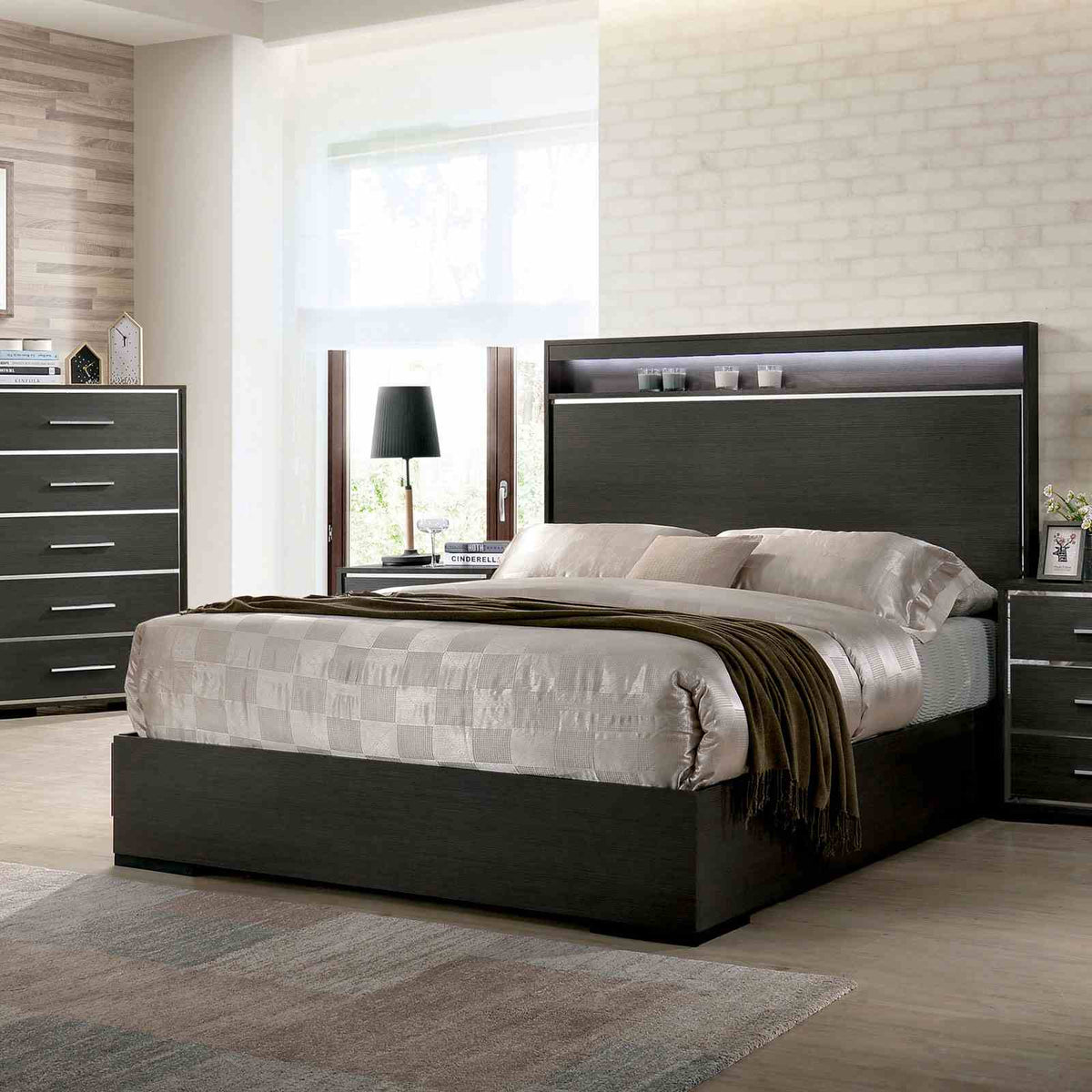 Camryn Bedroom Set