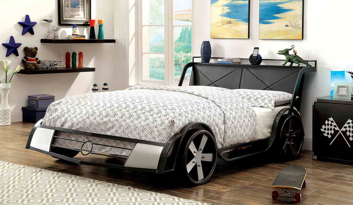 Gt Racer Bed