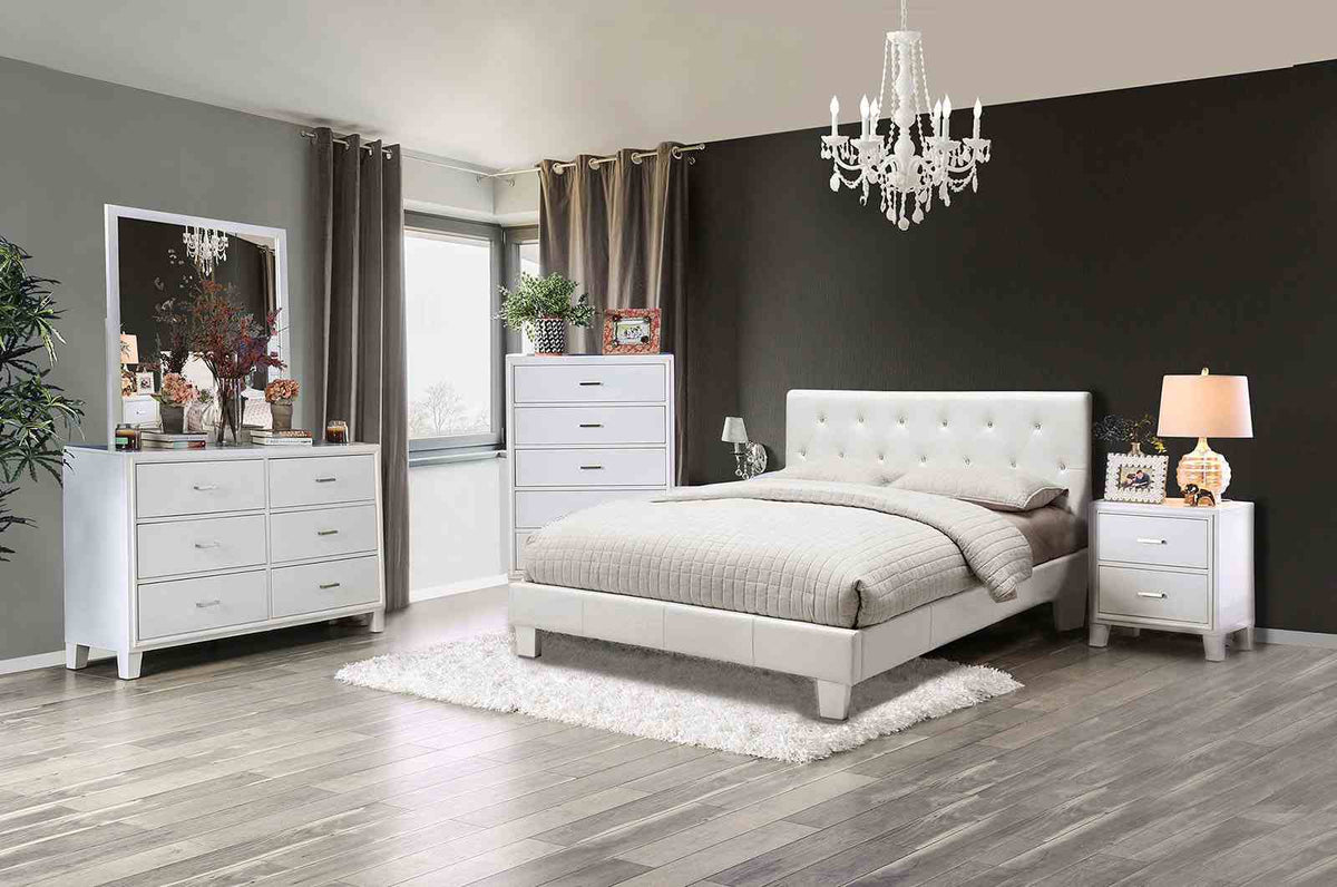 Velen Bed