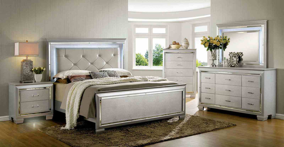 Bellanova Nightstand