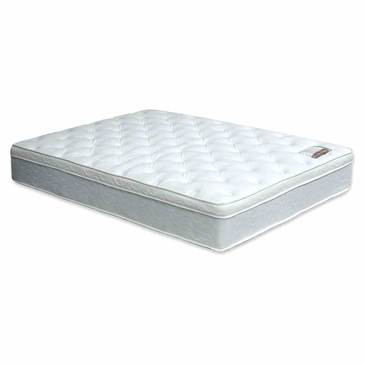 Bird Of Paradise Mattress
