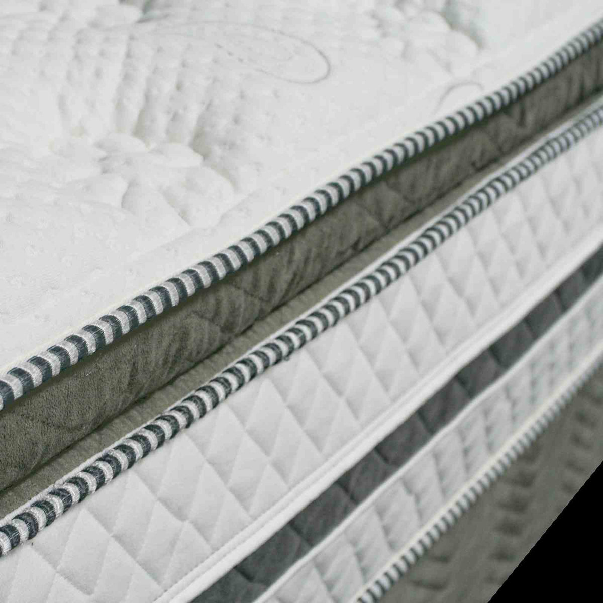 Siddalee Mattress