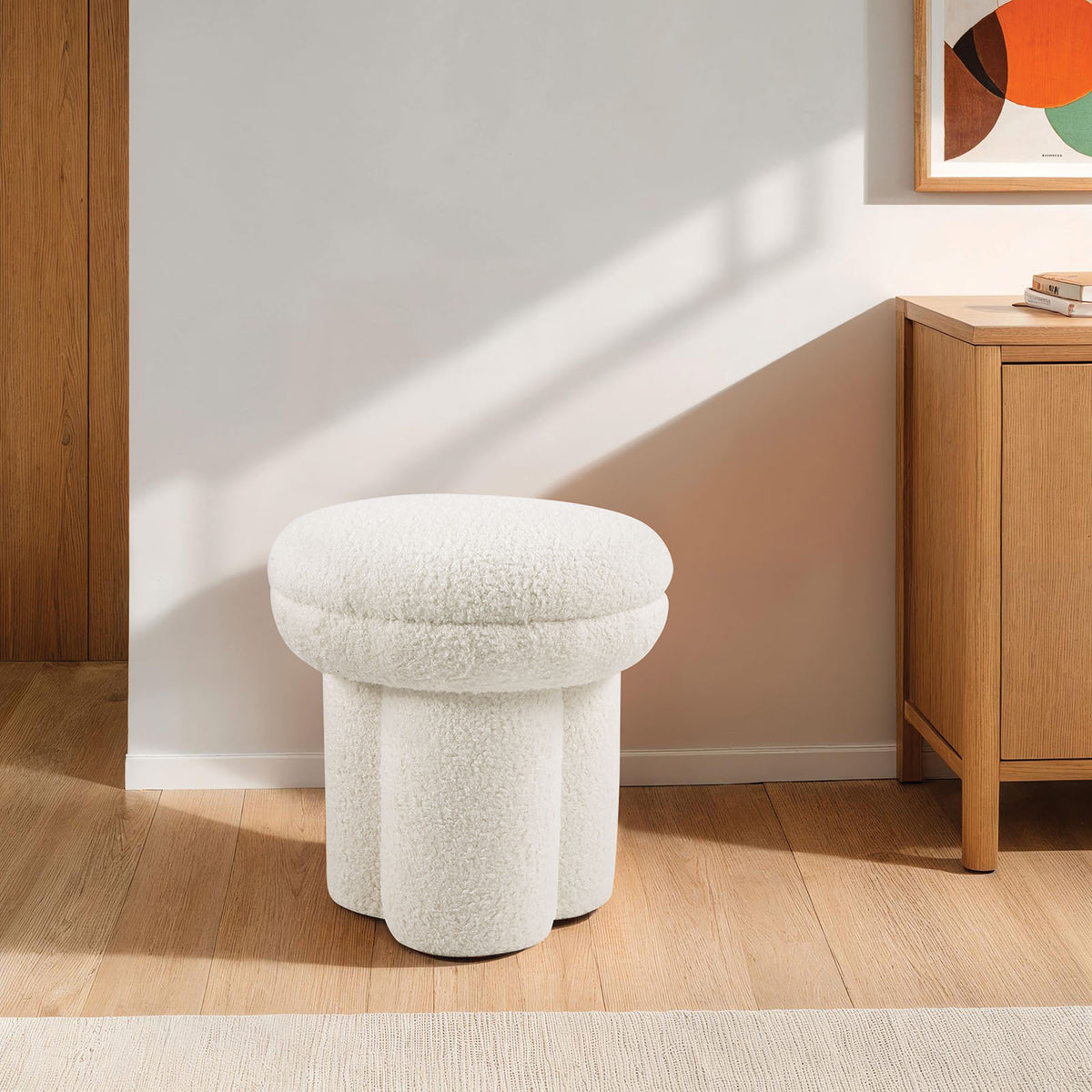 Thisbe Stool