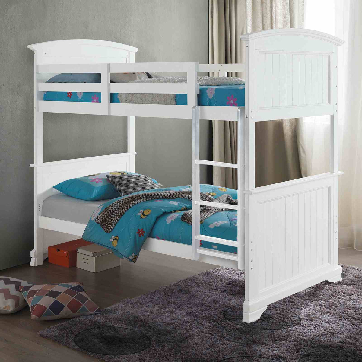 Albano Bed
