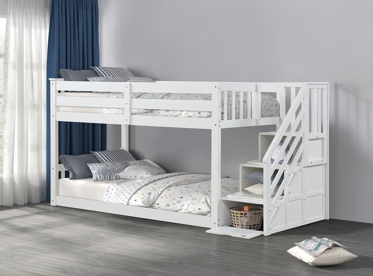 Jojo Bunk Bed