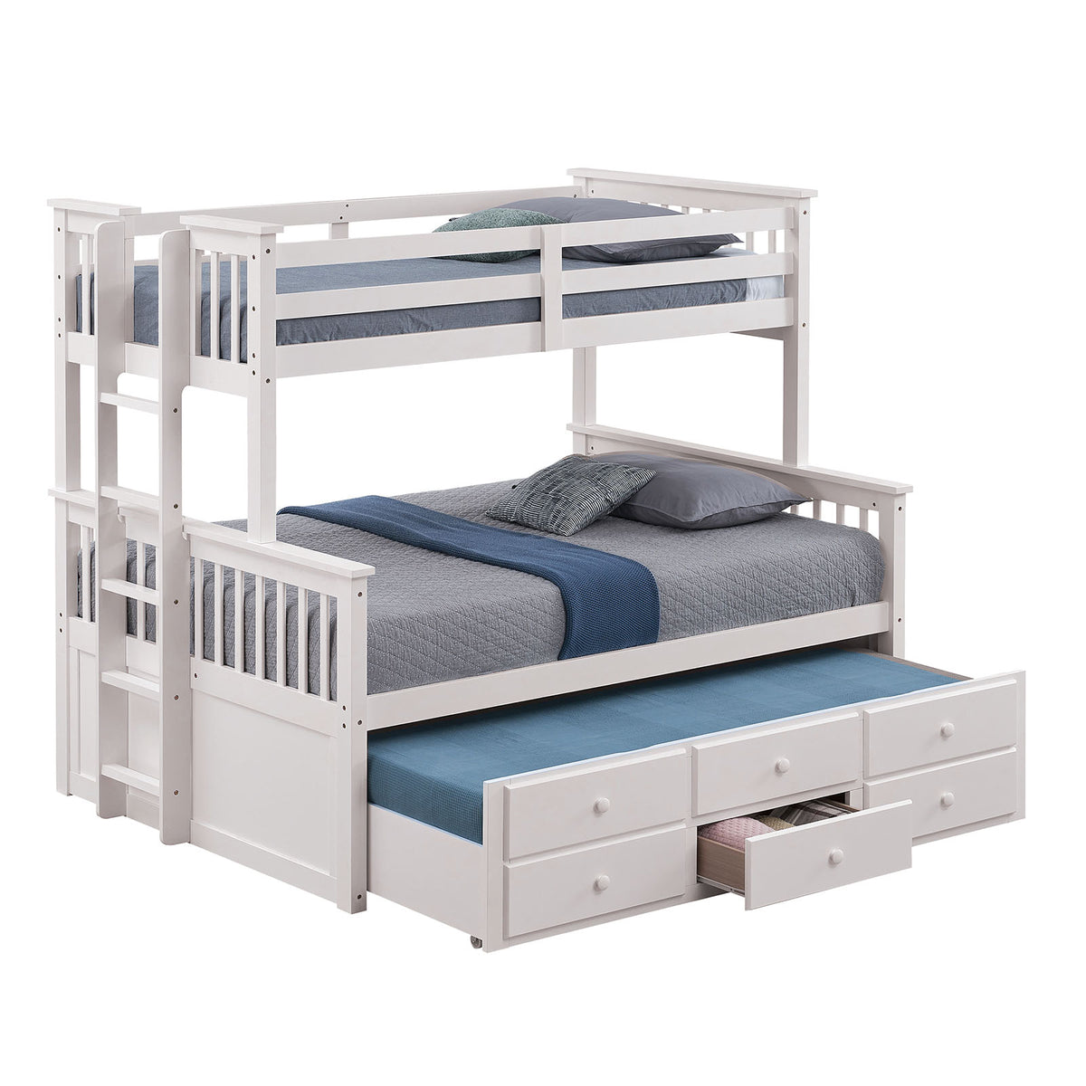 University Bunk Bed