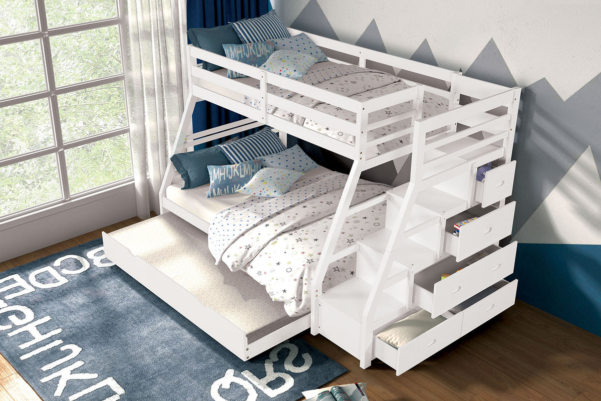 Ellington Bunk Bed