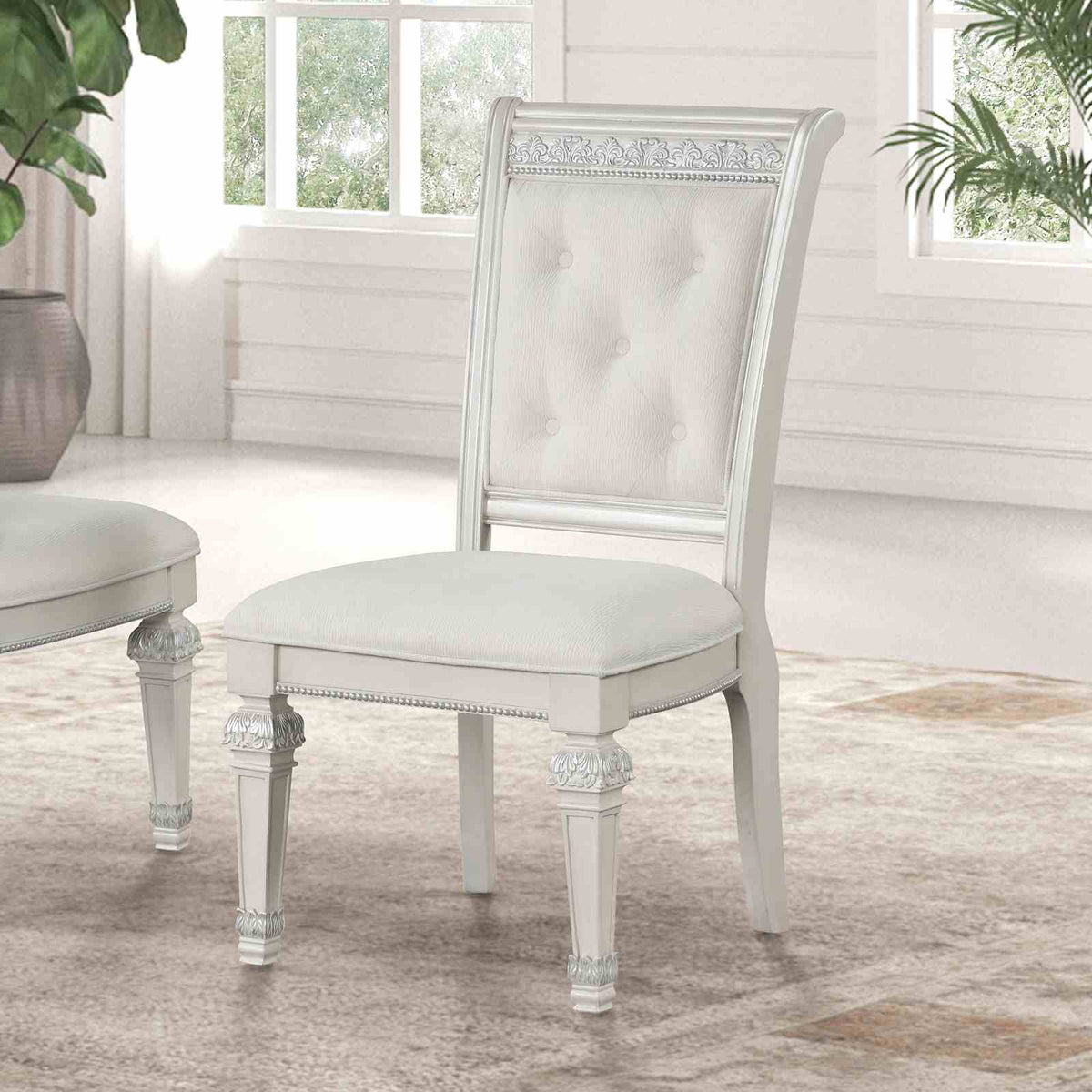 Stella Mia Chair