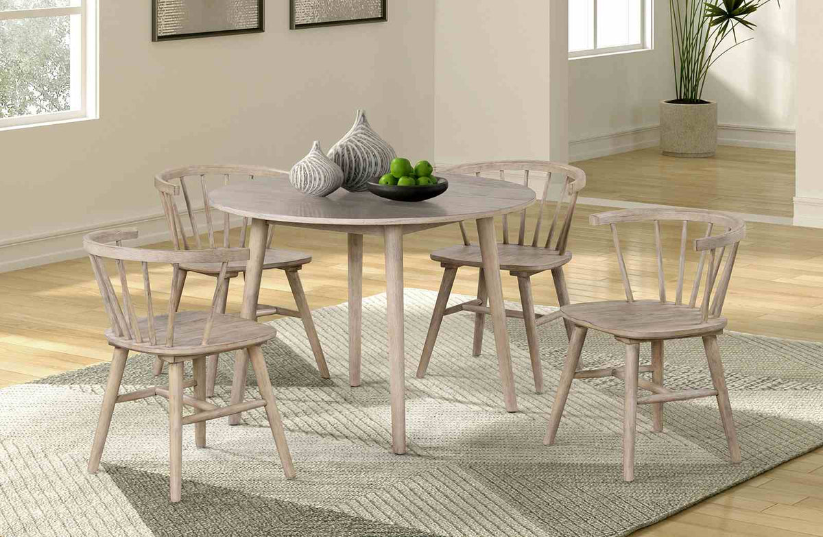 Yate Chair