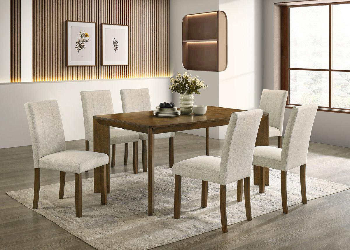 Amelio Dining Set