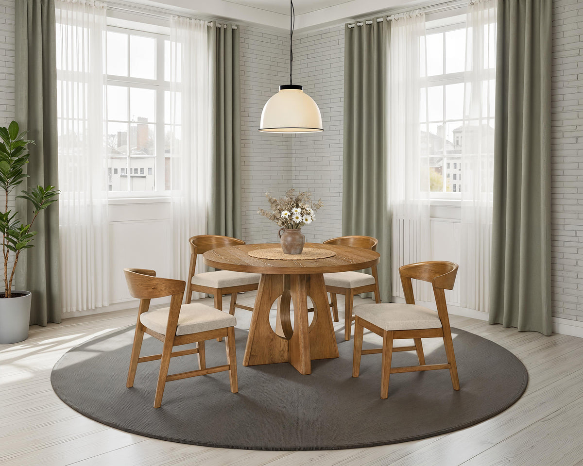 Ozark Dining Set