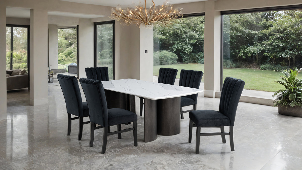 Selsey Dining Table