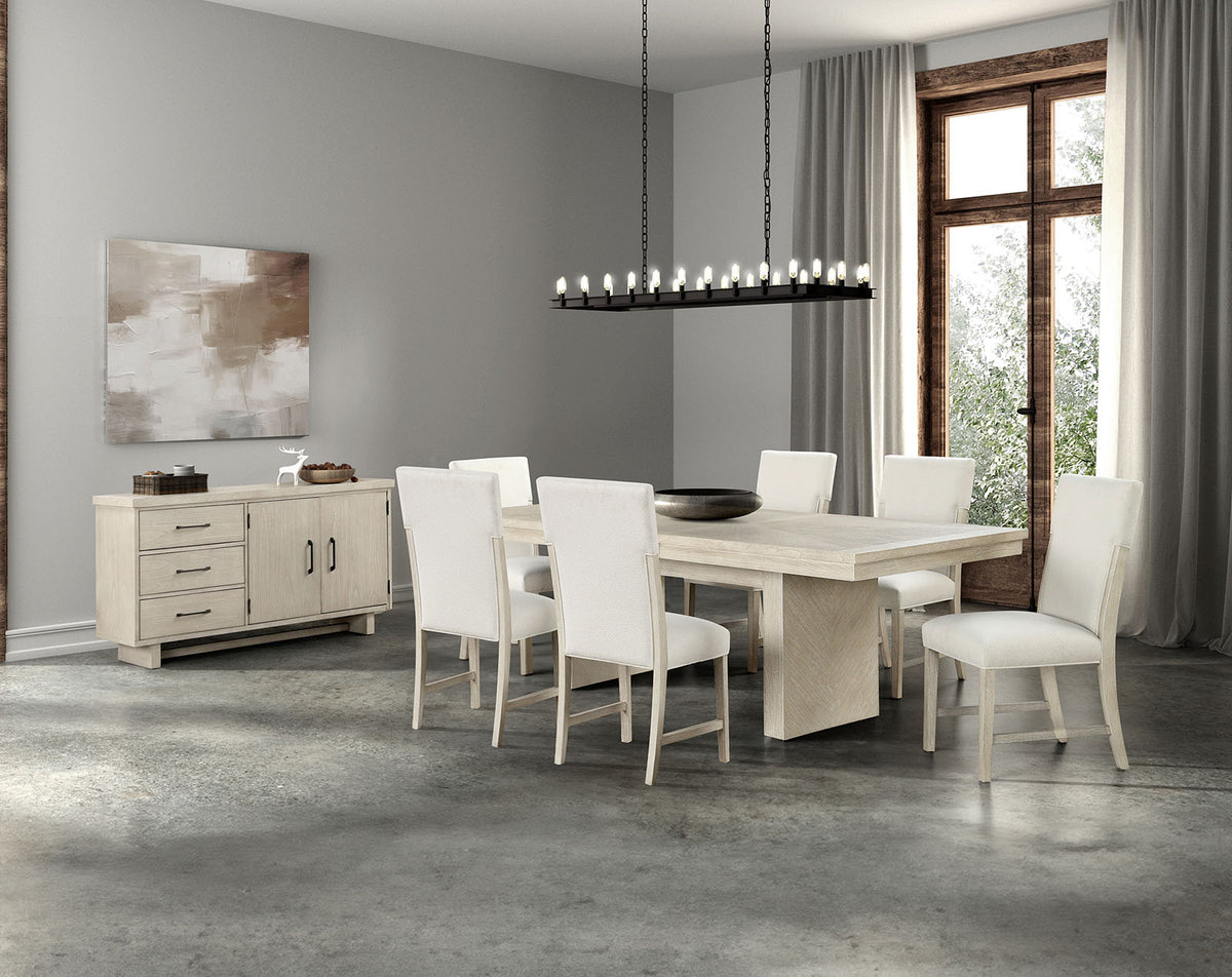 Hagerman Dining Set