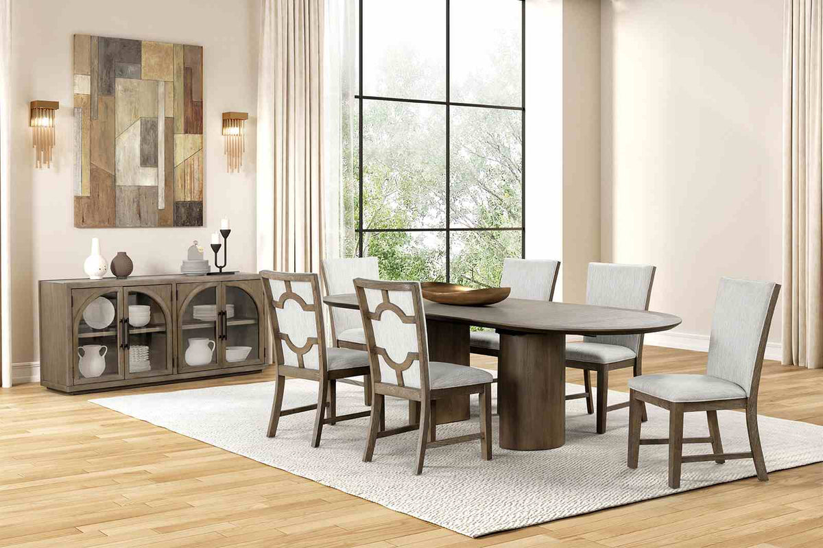 Clements Chair