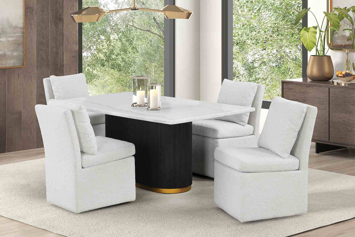 Morges Dining Table