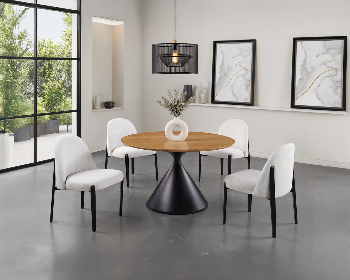 Athan Dining Set