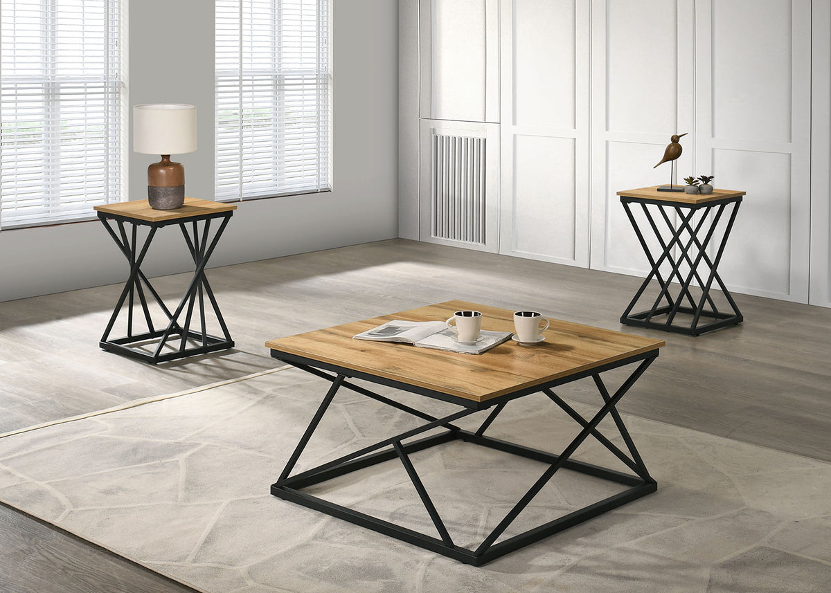 Borup Table Set