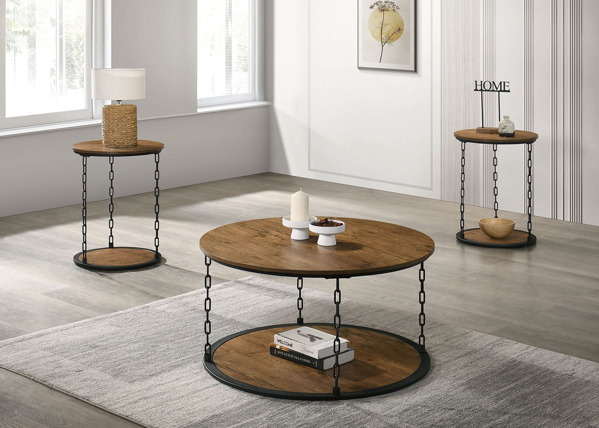 Ophira Table Set