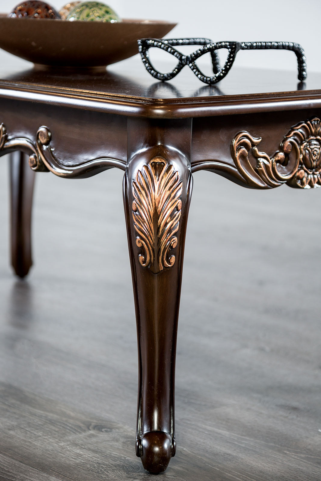 Tadcaster End Table