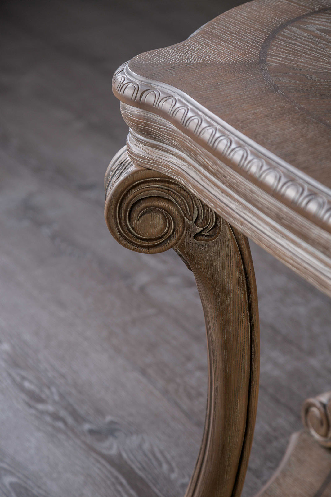 Oakway Sofa Table
