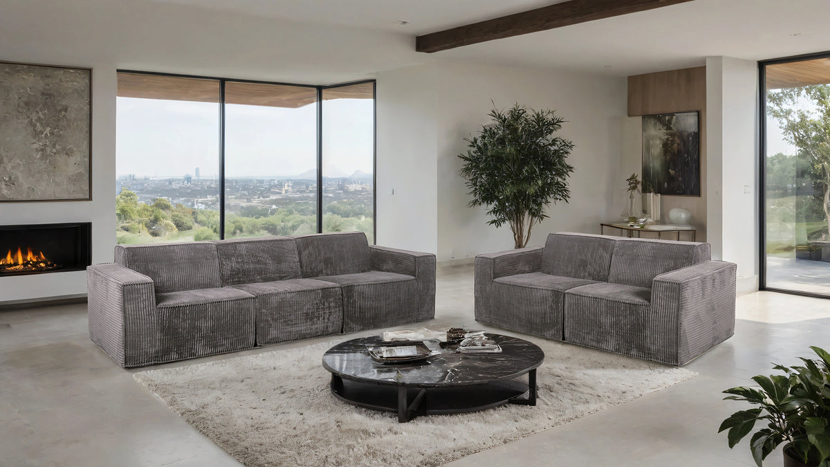 Kimara Sofa