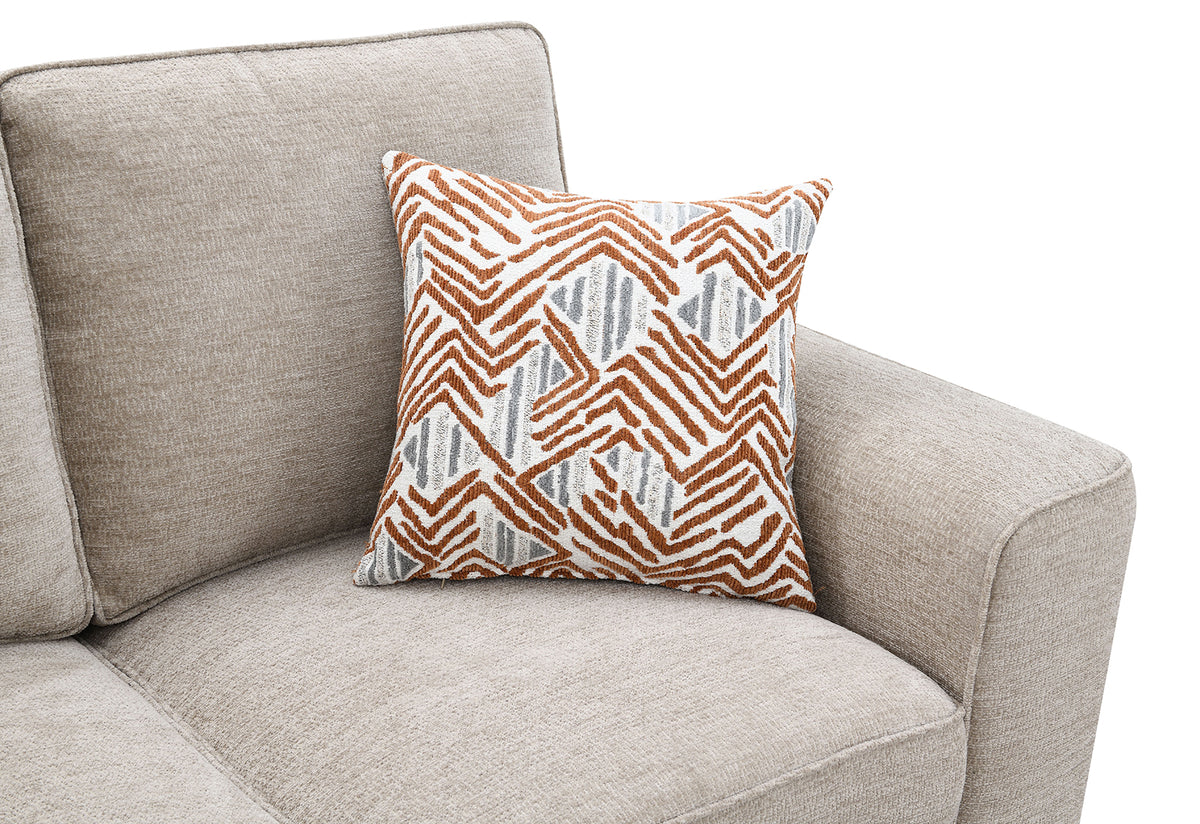 Enea Upholstery Set