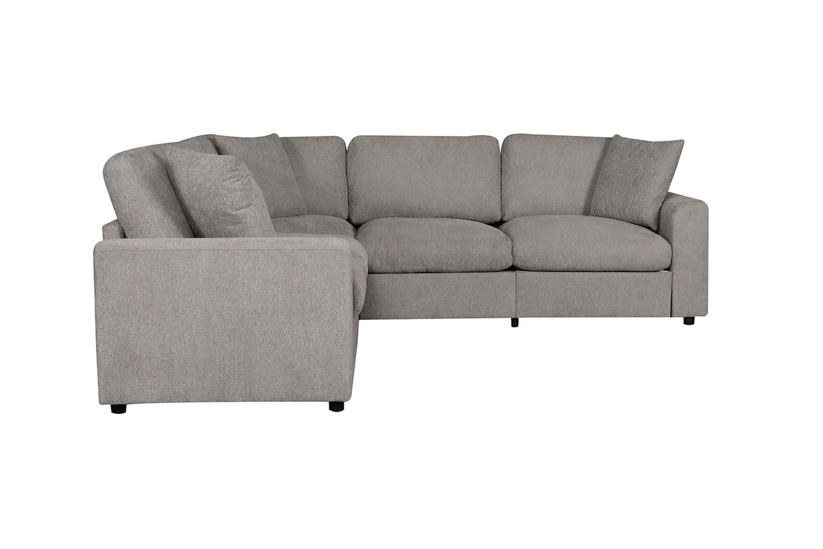 Crowle Sectional