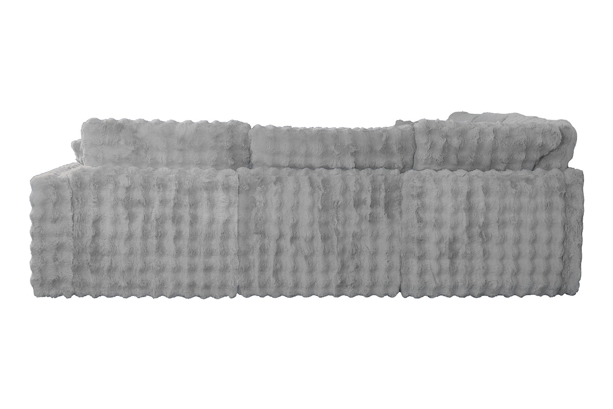 Mckenna Sectional