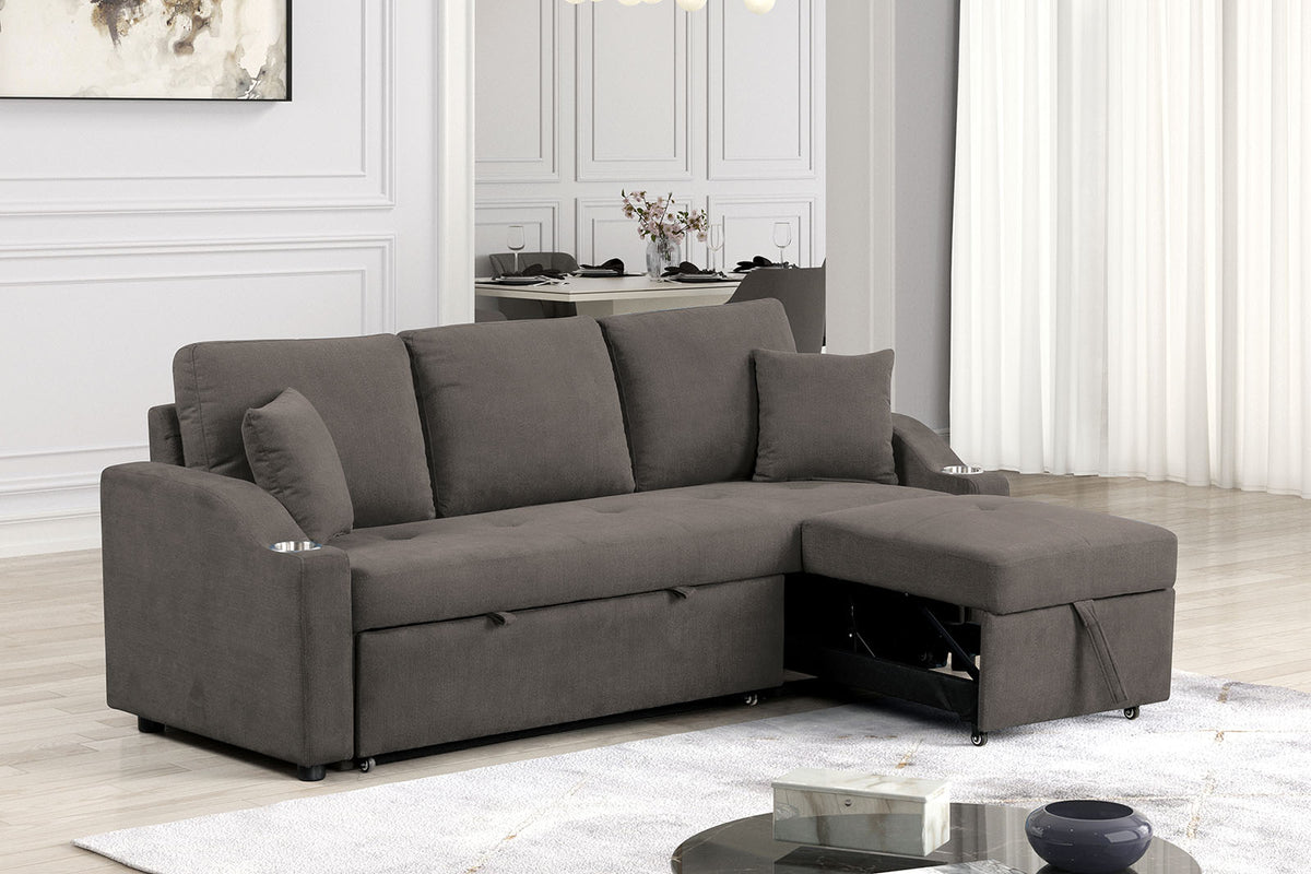 Royden Sectional