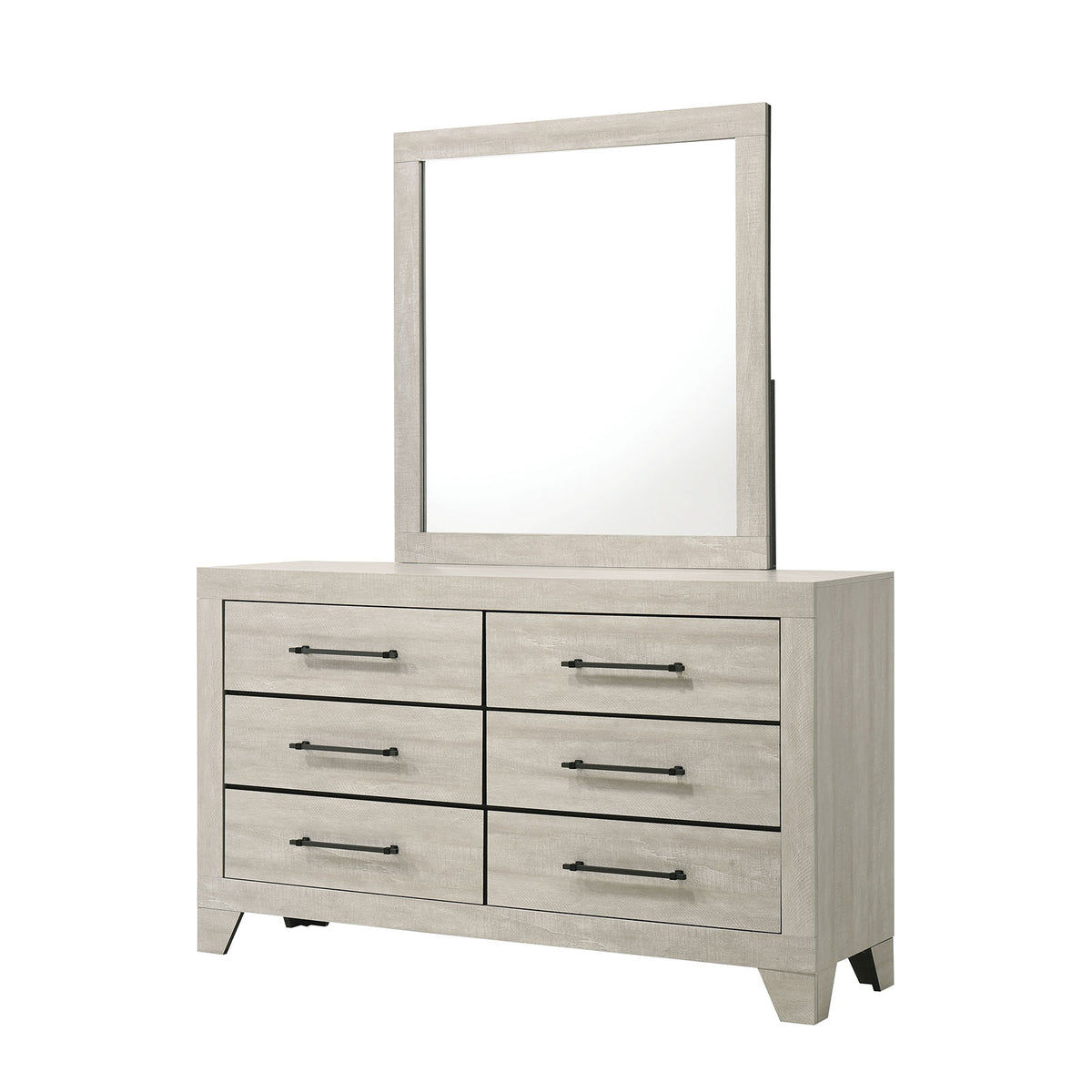 Dubuque Mirror