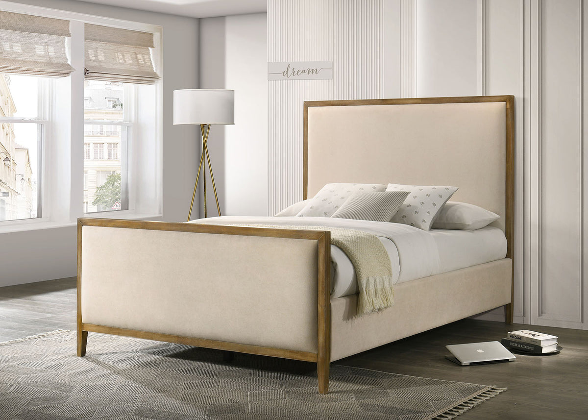 Key Bed