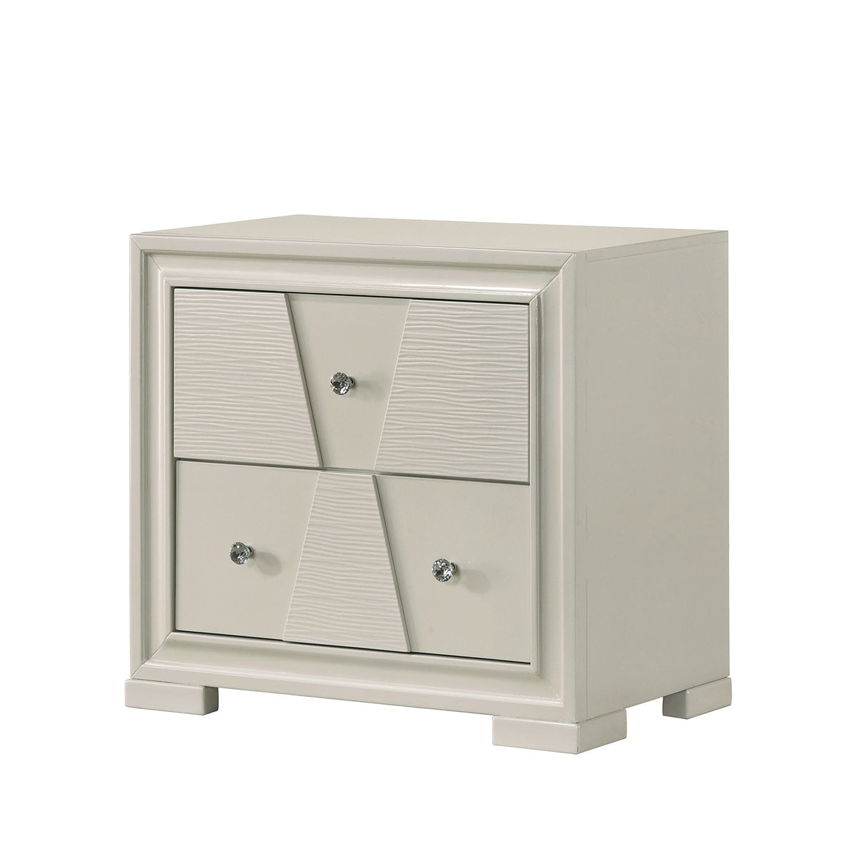 Holsted Bedroom Set