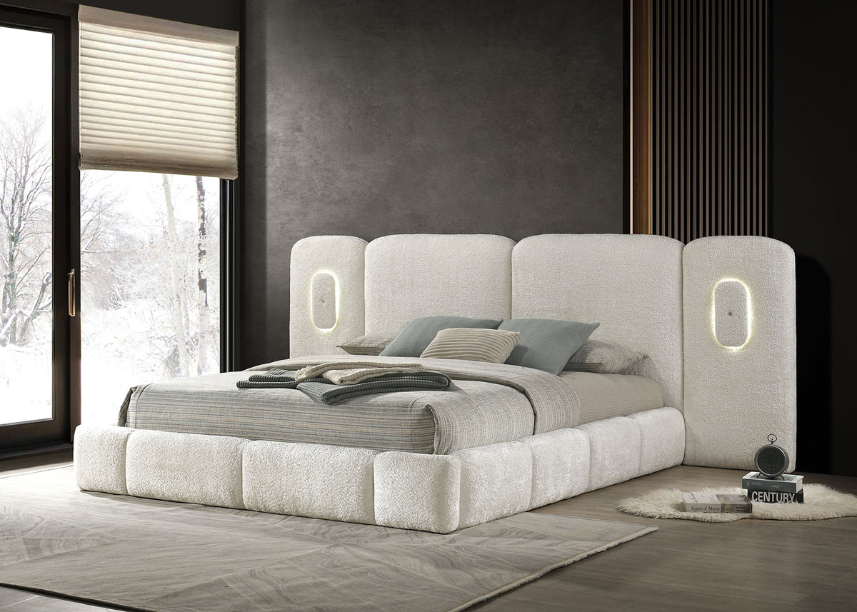 Newhaven Bed