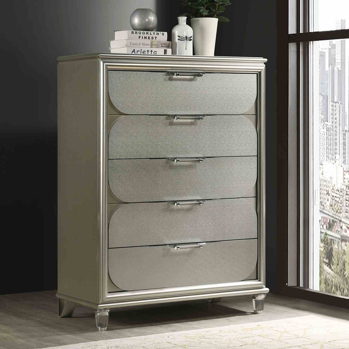 Sheridan Bedroom Set