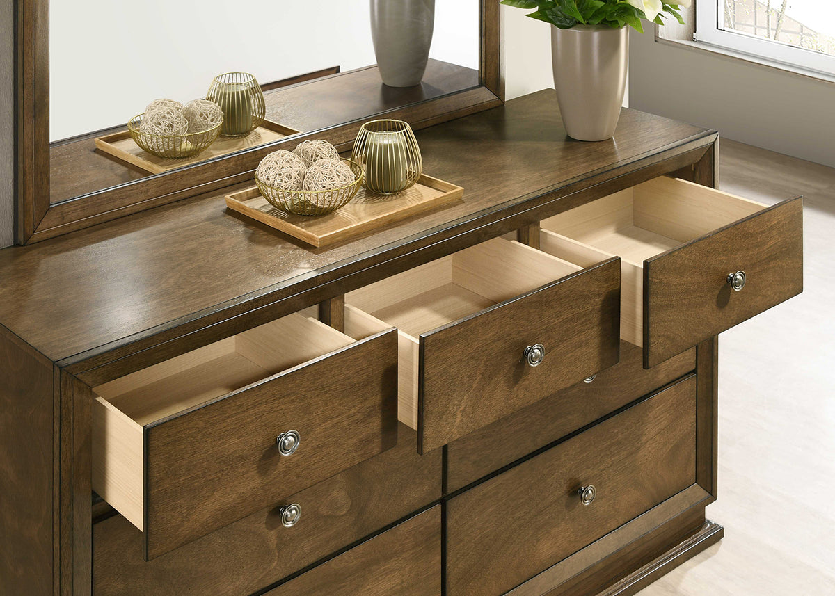 Kirkham Dresser