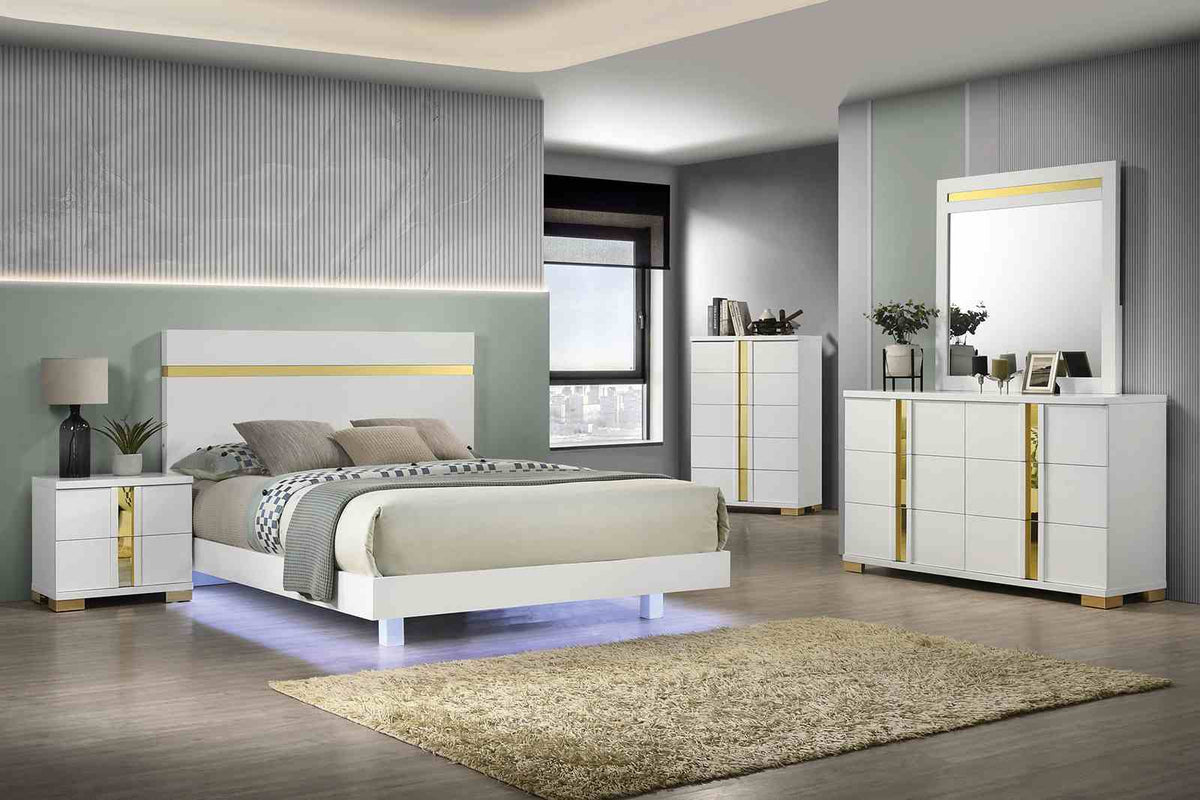 Lillestrom Dresser