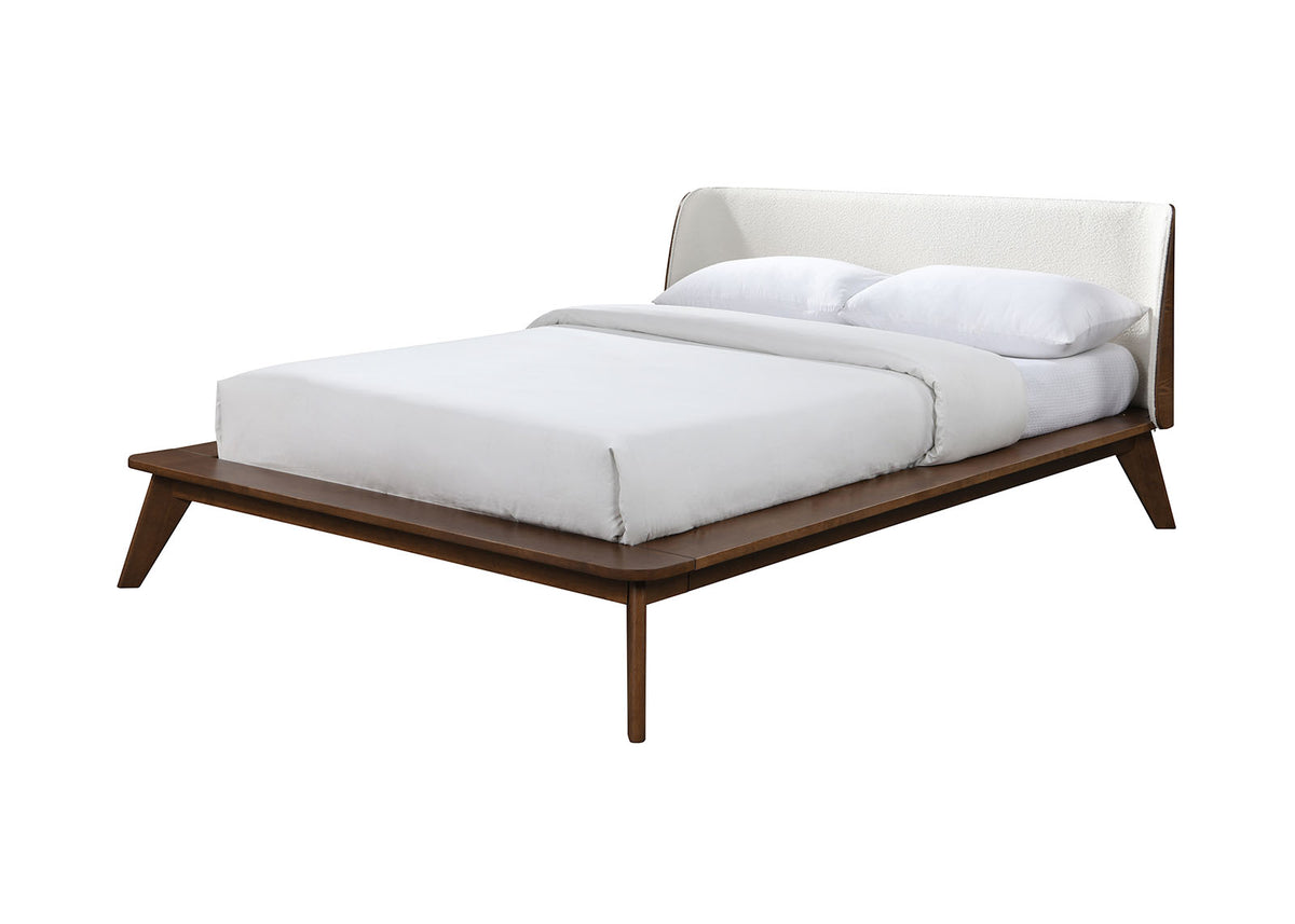 Lenzburg Bed