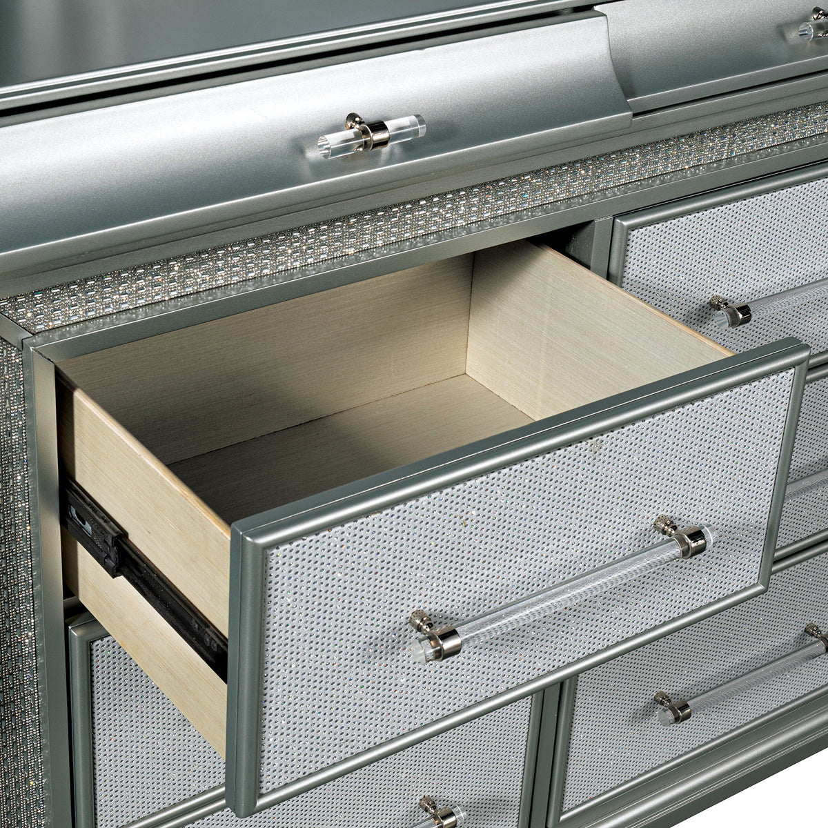 Galea Dresser