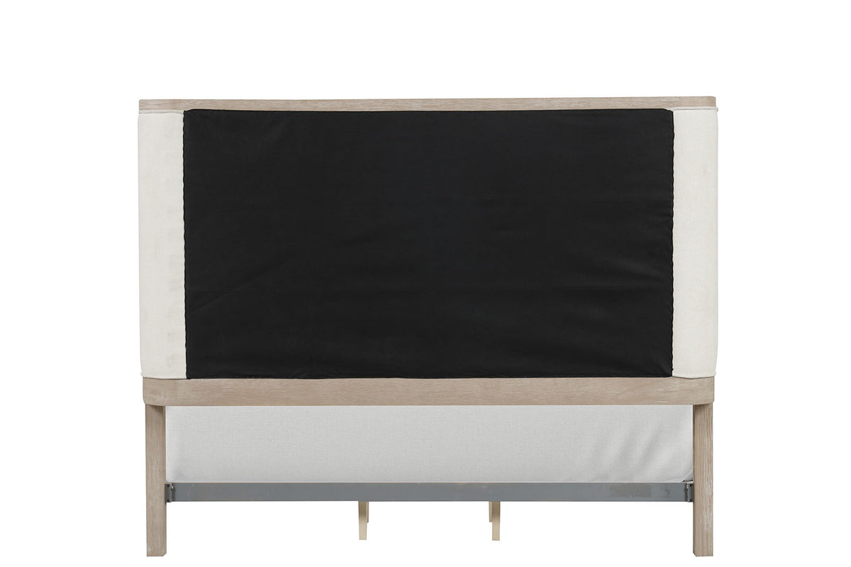 Candra Bed