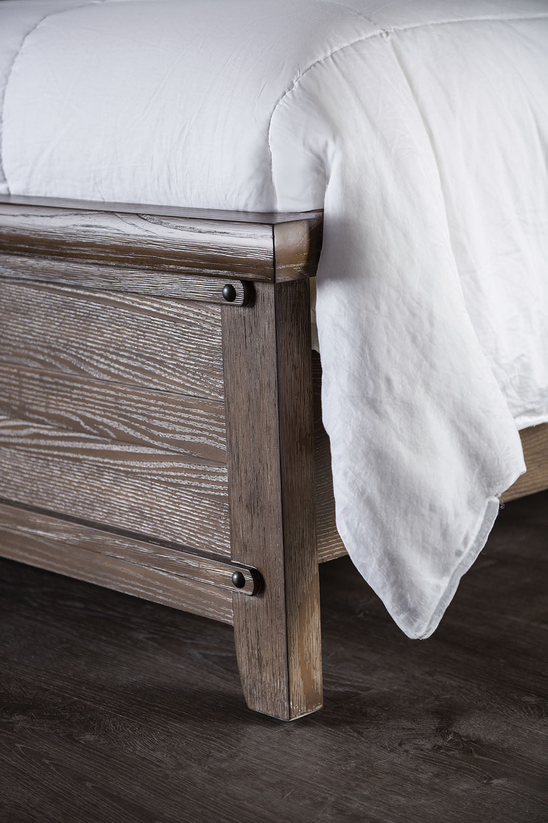 Merthyr Bedroom Set