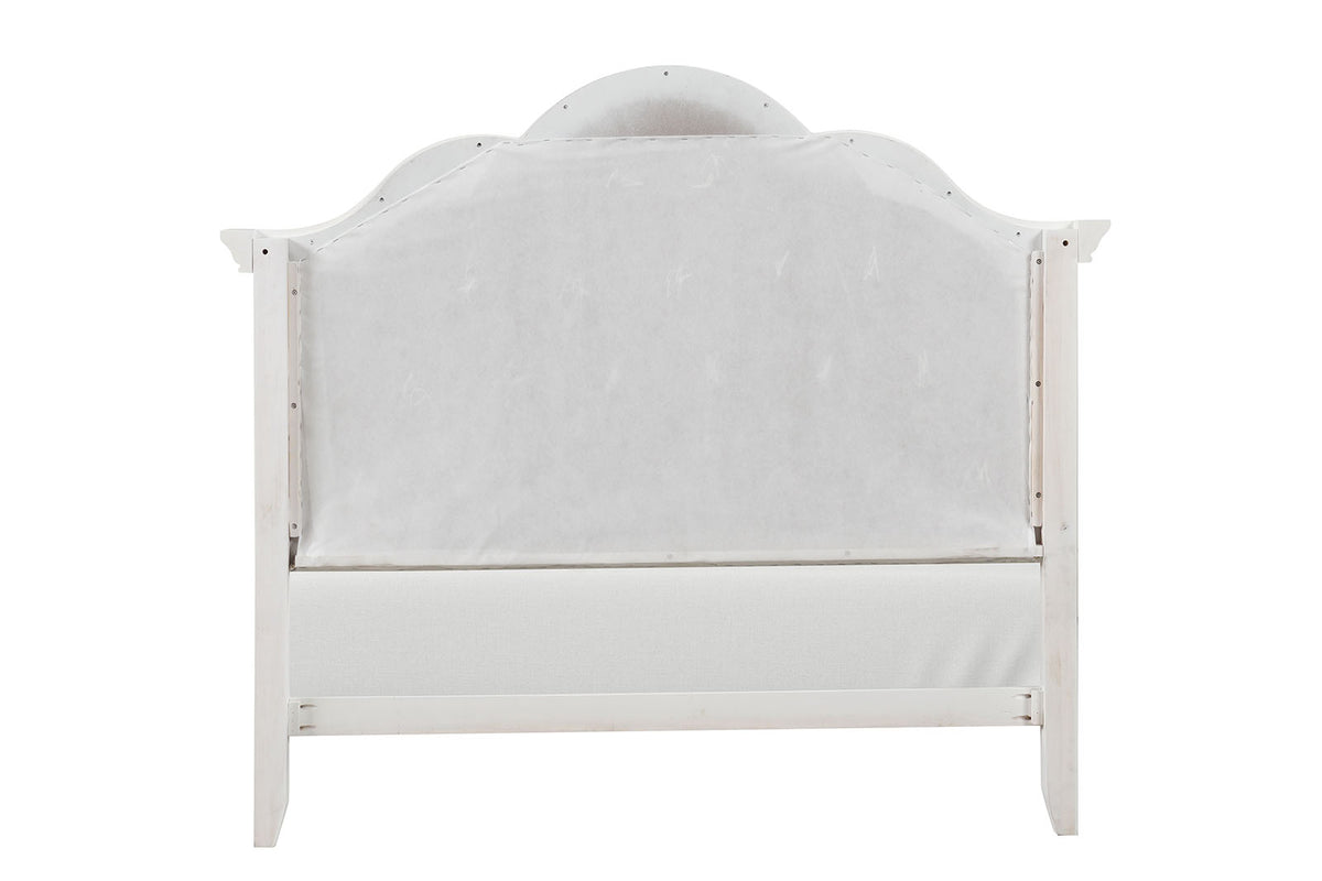 Naucalpan Bed