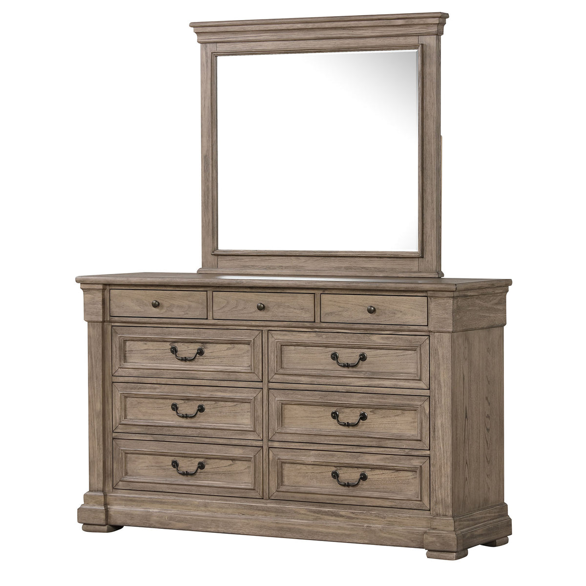 Sheringham Bedroom Set